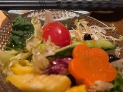 -阿吾罗日本料理(K11艺术中心店)