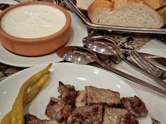 烤肉丸-Tarihi Sultanahmet Köftecisi Selim Usta