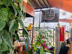 门面-Tikky Cafe
