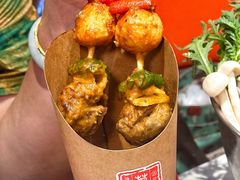-荣叔港式沙嗲牛肉火锅(正佳潮流店)