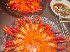 -红盔甲·小龙虾(人民广场店)