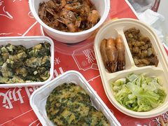 -王庄阿咪海鲜大排档(象园店)