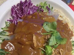 -山里屯铁锅炖·东北菜(康桥店)