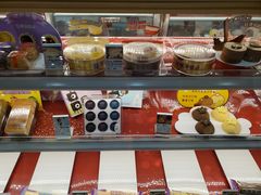 -GANSO元祖食品(白下店)