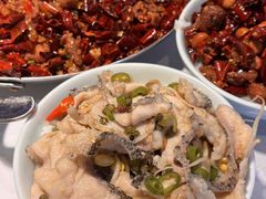 -椒馋小馆(绿源路店)