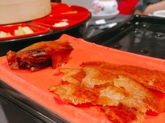 -羲和雅苑•北京烤鸭(平安国际金融中心店)