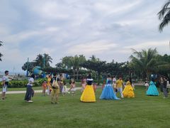 -三亚亚龙湾天域度假酒店