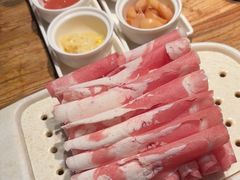 -额尔敦传统涮(西坝河店)