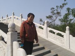 -大港湿地公园