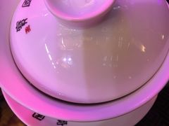 -锦里结义楼