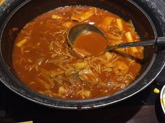 -火炉火自助餐(枫蓝国际店)
