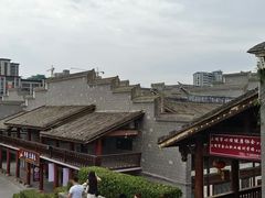 -沙县小吃文化城