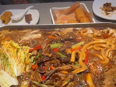 -半天妖烤鱼(西铁营万达店)