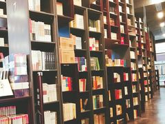 -当当梅溪书院(步步高梅溪新天地店)