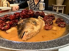 -青年公社烤鸭(青年路店)