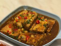 -香香海南菜餐厅