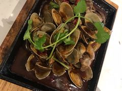 -TA'塔雀 墨西哥餐厅(江都金鹰店)