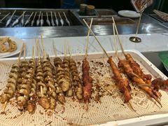 -凡塔斯牛排自助餐厅(广东佛山三水万达店)