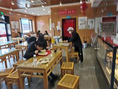 -华天二友居肉饼(宫门口店)
