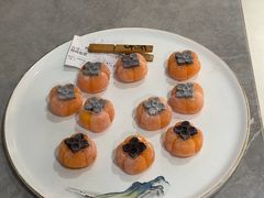 -尚品越府·融合餐厅(延安路店)