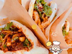 -豆相识•九九豆腐脑(牛咡桥店)