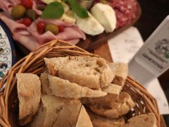 -Alimentari早午餐(安福路店)