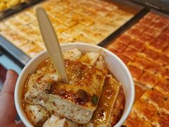 -济南美食街(经十一路)