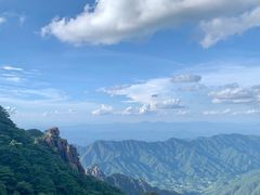 -三清山风景名胜区