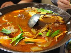 -霄汉牛三鲜湖北砂锅菜(万松园2店)