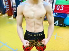 -大焱搏击·泰拳·拳击俱乐部(大柏树店)