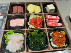-海底捞火锅(崇文门新世界百货店)