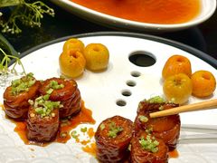 -闫府私房菜·百年鲁菜(恒隆店)