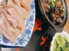 -庄行曹记羊肉(泗泾店)