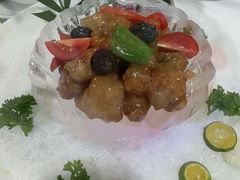 -胜记酒家(荔枝公园店)
