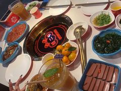 -蛙二爷美蛙火锅基地(温州总店)