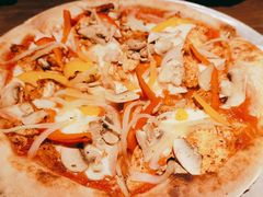 -FABIO’S费比欧披萨餐厅