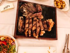 -奥斯特牛排馆(美第奇宫店)