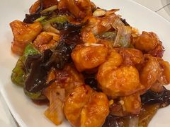 -松云居.大连人.大连菜