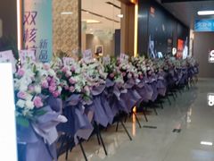 -淘花源花艺鲜花店 开业花篮 绿植(南部商务区店)