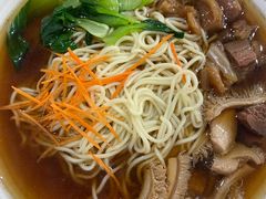 -小福顺面馆(埠西市场店)