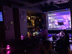 -MOSSO音乐酒吧·live house(长乐路店)