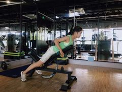 -Liking Fit24小时智能健身(金汇路韩国街店)