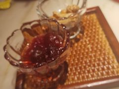 -京华烟云·北京烤鸭(领展购物广场·中关村店)