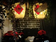 -前门故事烤鸭店(十里河店)