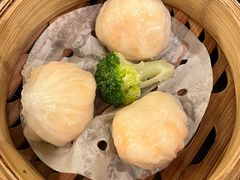 -誉八仙粤菜(万象天地店)