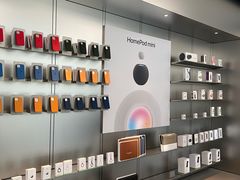 -Apple零售店(华贸购物中心店)