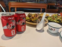 -亿牌牌东北烧烤(博物馆旗舰店)