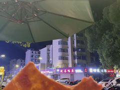 -晓马鸭店(新芜路店)