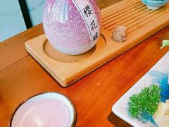 -石葵(锦业时代店)