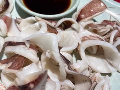-抱德·潮汕味(敦和店原惠城鱼仔)